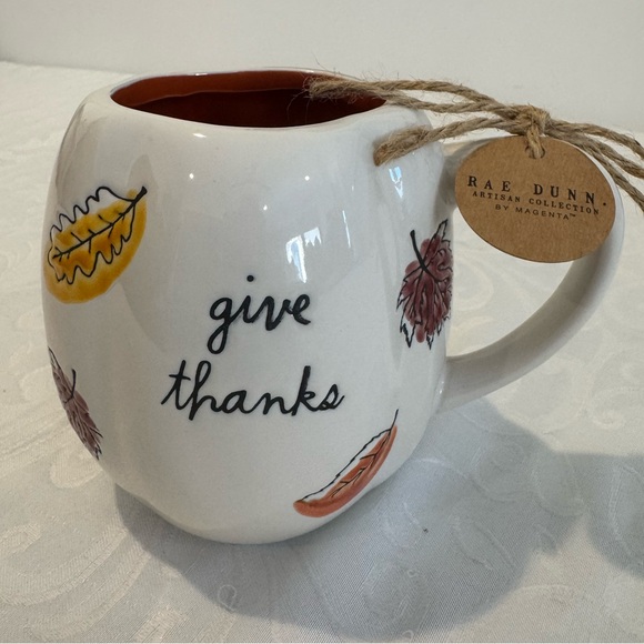Rae Dunn Other - 🍁Rae Dunn Harvest Mug